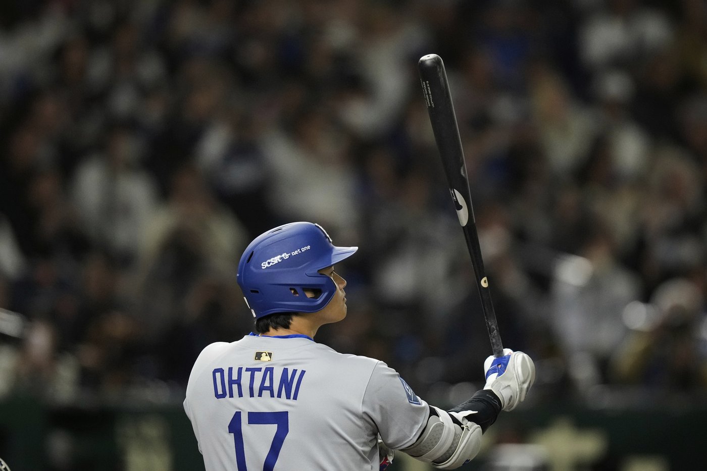 Shohei Ohtani, Japan's other baseball stars shook their nerves and delivered in MLB's Tokyo opener | iNFOnews.ca Shohei Ohtani, Japan's other baseball stars shook their nerves and delivered in MLB's Tokyo opener | iNFOnews.ca