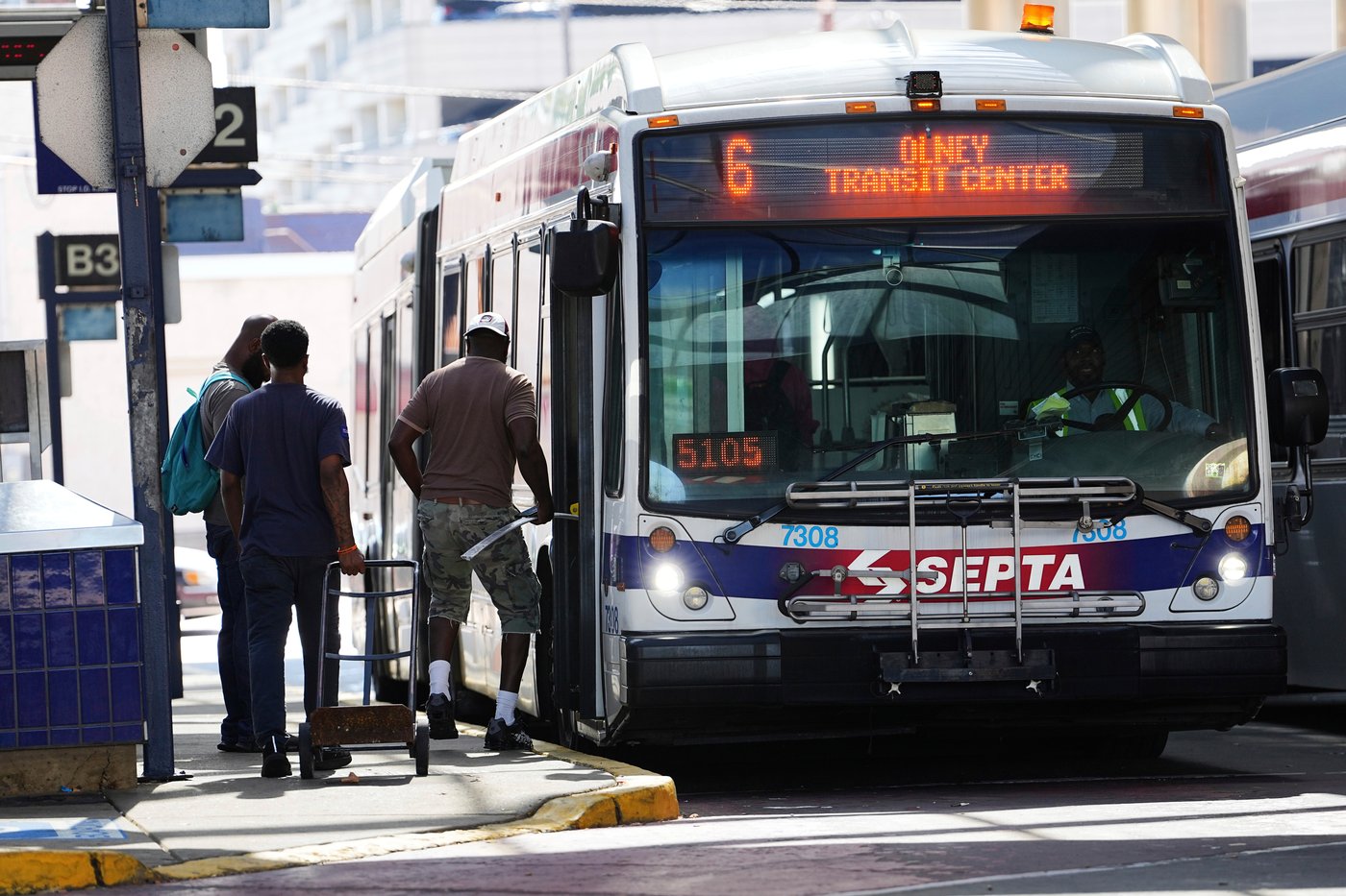 Philadelphia's mass transit cuts foreshadow possible similar moves by other agencies across US | iNFOnews.ca Philadelphia's mass transit cuts foreshadow possible similar moves by other agencies across US | iNFOnews.ca