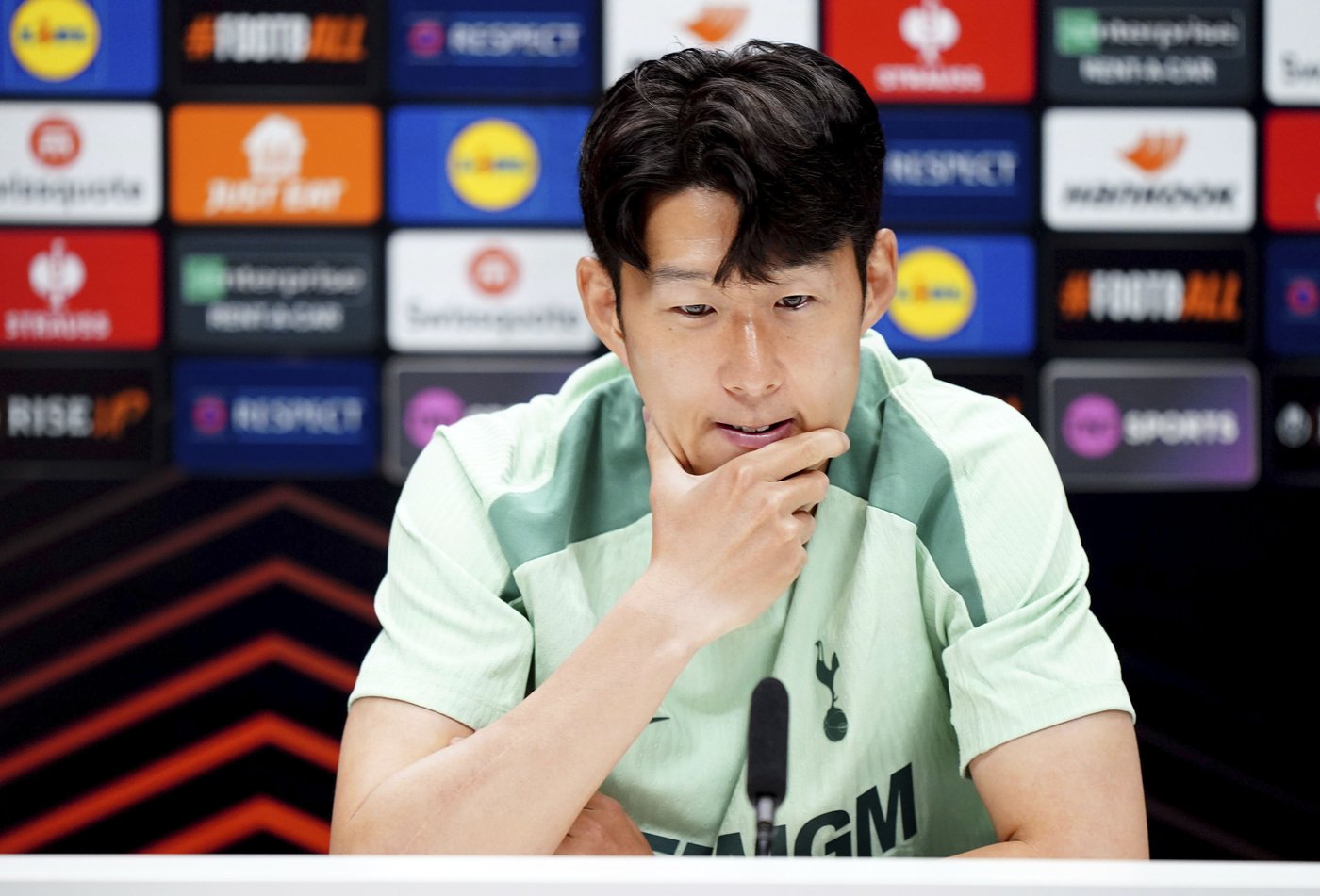'We're not robots:' Son Heung-min is the latest top soccer player to raise concerns over schedule | iNFOnews.ca