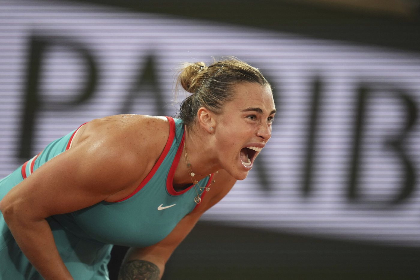 French Open: No. 1 Aryna Sabalenka ends Swiatek's reign and meets No. 2 Coco Gauff for the trophy | iNFOnews.ca