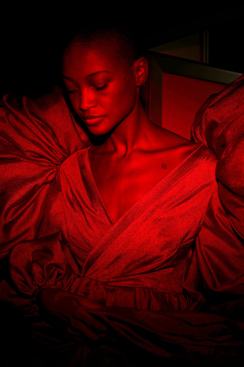 See the world in vertical: Top photos by AP's photojournalists | iNFOnews.ca