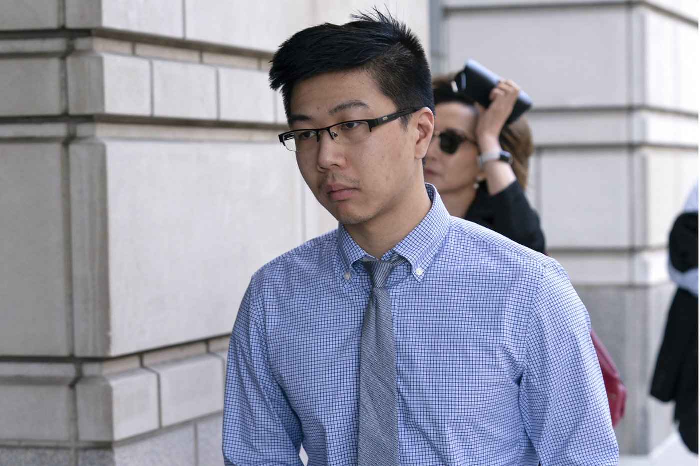 Judge reduces prison sentence for Capitol rioter who berated and insulted him | iNFOnews.ca
