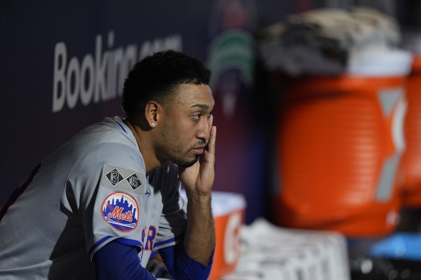 Mets bullpen fails to hold lead in 8th inning, blows Game 2 in 9th to Phillies. | iNFOnews.ca