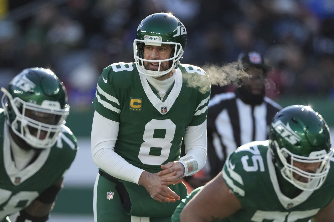 Bills seek to shore up playoff positioning in hosting Jets team looking ahead to uncertain offseason | iNFOnews.ca Bills seek to shore up playoff positioning in hosting Jets team looking ahead to uncertain offseason | iNFOnews.ca