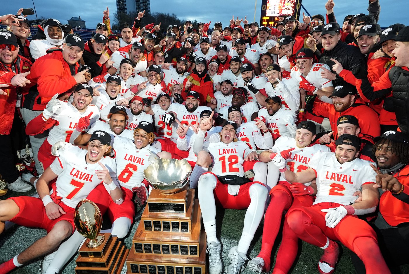 U Sports, Football Canada both taking time to examine CFL's proposed changes | iNFOnews.ca