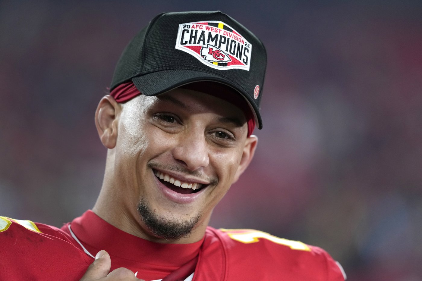 Chiefs keep winning on the final play of their games. Are they good or are they lucky? | iNFOnews.ca