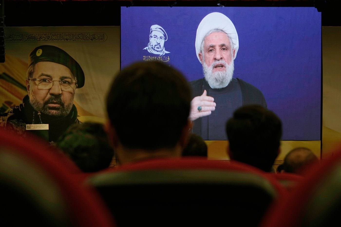 Hezbollah leader calls for 'new page' with Saudi Arabia as regional tensions escalate | iNFOnews.ca