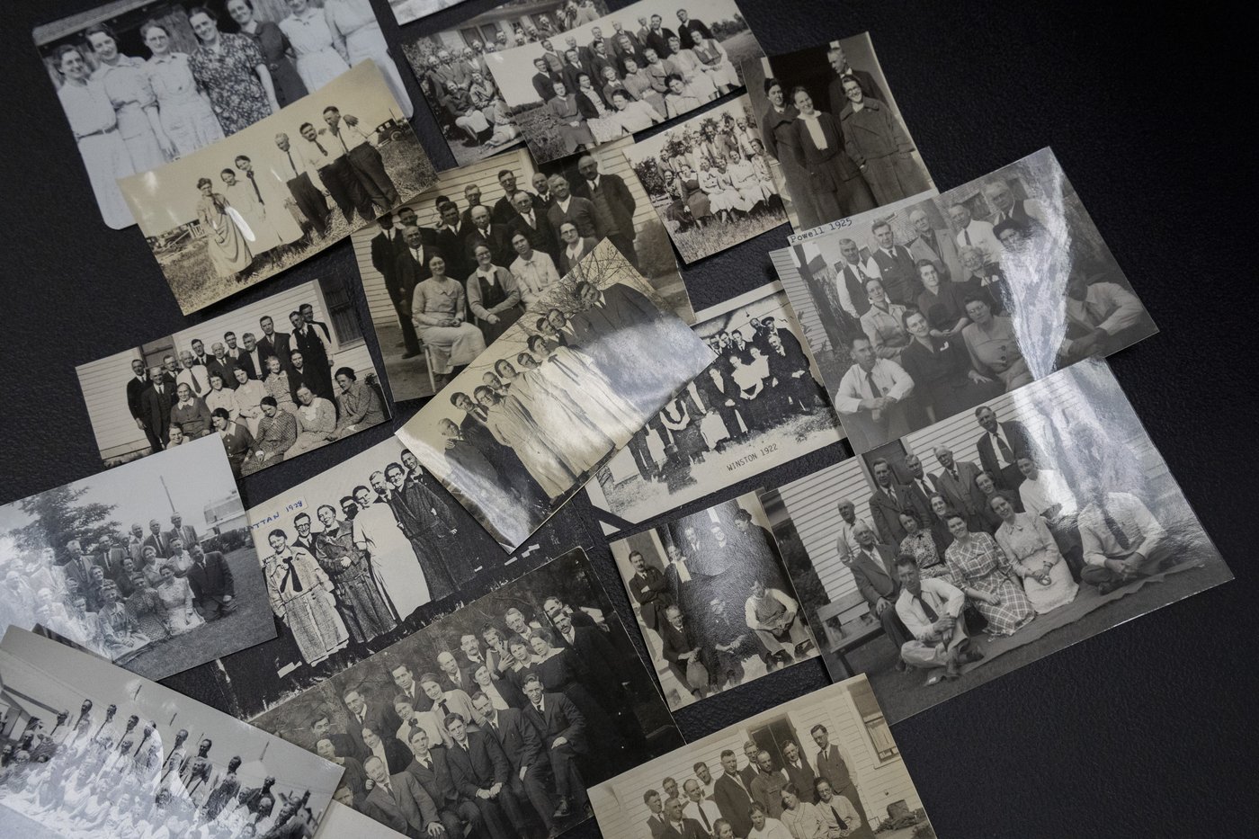Survivors seek a reckoning as FBI investigates child sex abuse in little-known Christian sect | iNFOnews.ca