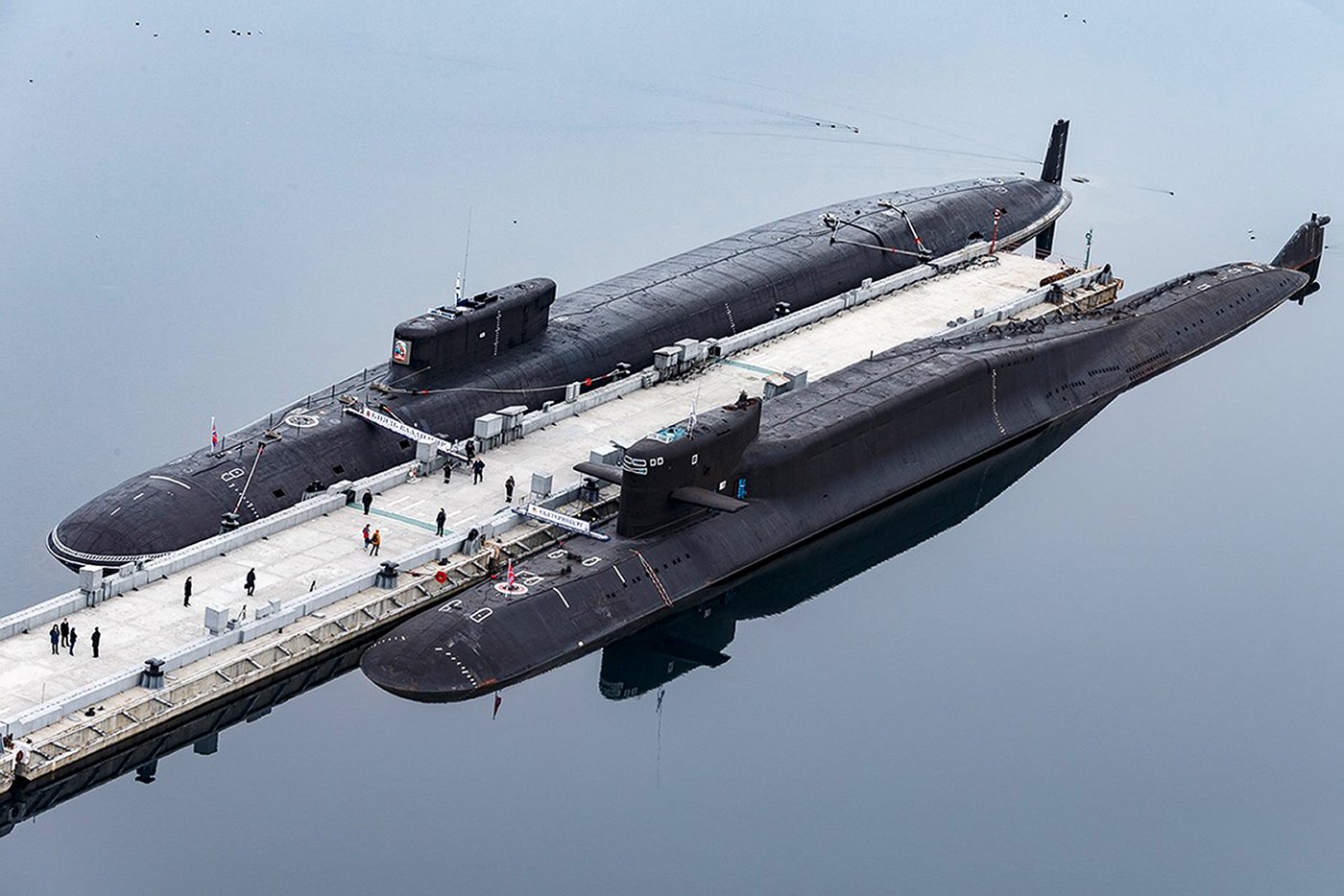 Russia flaunts its many doomsday weapons to keep the West from ramping up support for Ukraine | iNFOnews.ca Russia flaunts its many doomsday weapons to keep the West from ramping up support for Ukraine | iNFOnews.ca