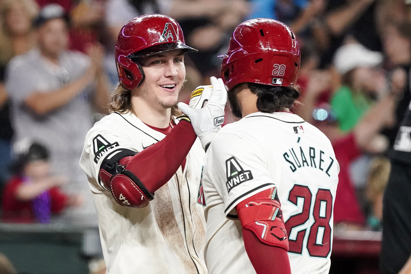 Diamondbacks rout Padres 11-2, await Mets-Braves doubleheader to find out playoff fate | iNFOnews.ca