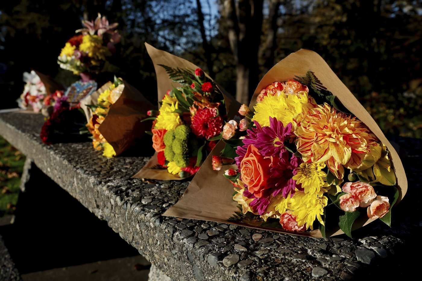 15-year-old boy charged in shooting deaths of parents, 3 siblings in Washington state | iNFOnews.ca