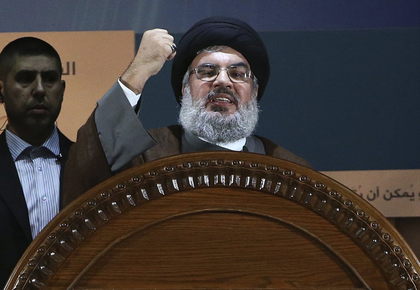 Hassan Nasrallah, longtime leader of Lebanon’s Hezbollah, is killed by his archenemy Israel | iNFOnews.ca