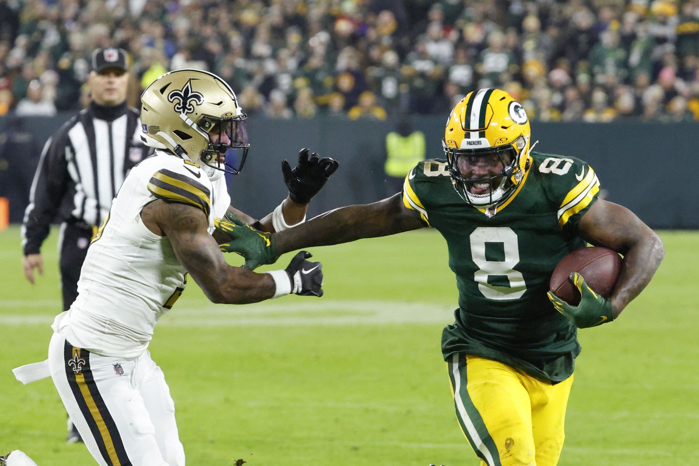 Lopsided loss sinks the reeling Saints further into evaluation mode | iNFOnews.ca