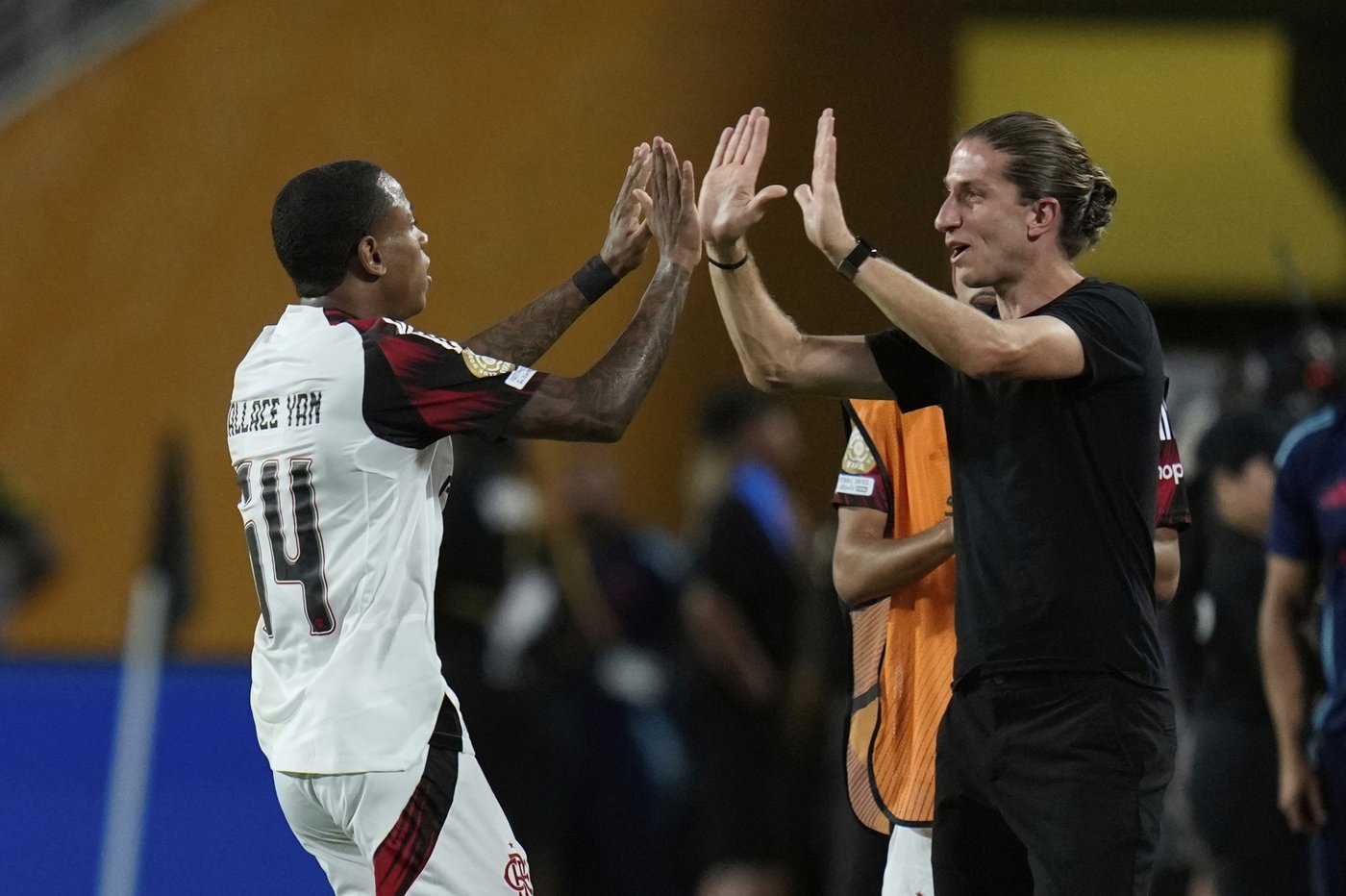 All 4 Brazilian clubs advance at Club World Cup. One is guaranteed to make the quarterfinals | iNFOnews.ca All 4 Brazilian clubs advance at Club World Cup. One is guaranteed to make the quarterfinals | iNFOnews.ca