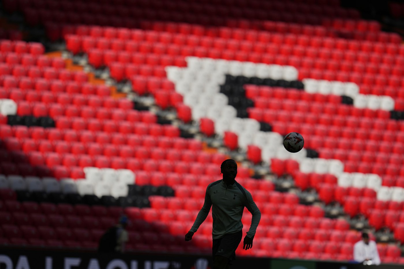 Europa League final: It's all or nothing for Man United and Tottenham | iNFOnews.ca Europa League final: It's all or nothing for Man United and Tottenham | iNFOnews.ca