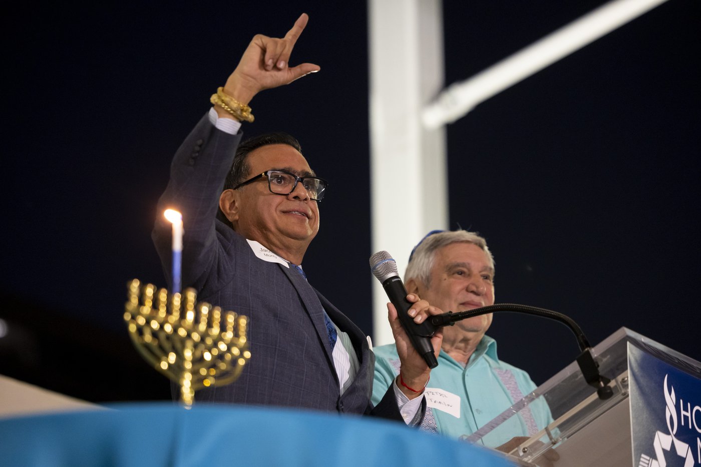 In a calendar rarity, Hanukkah starts this year on Christmas Day | iNFOnews.ca In a calendar rarity, Hanukkah starts this year on Christmas Day | iNFOnews.ca