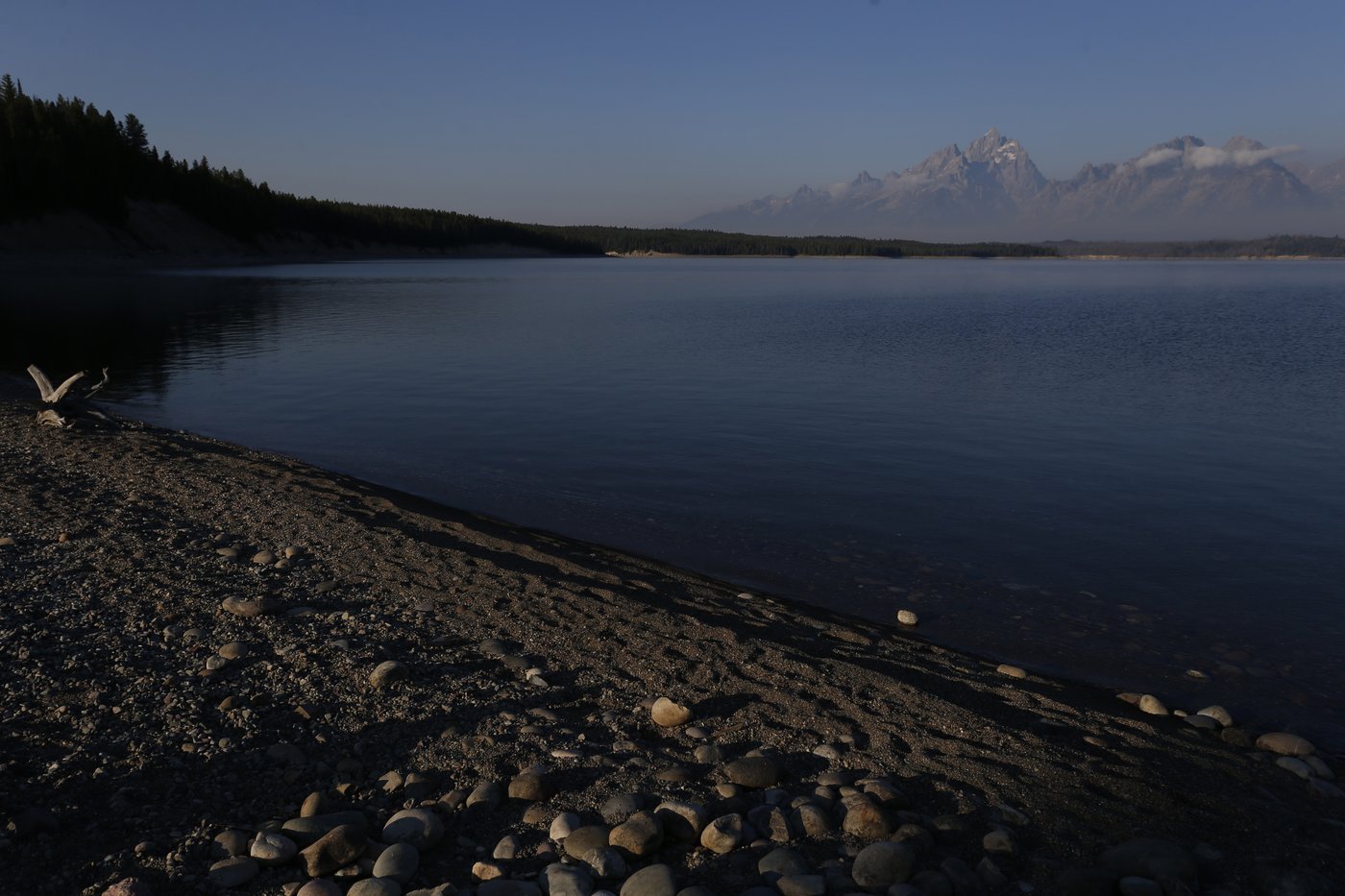 Body recovered in Wyoming lake is believed to be a Minnesota kayaker missing for over a year | iNFOnews.ca