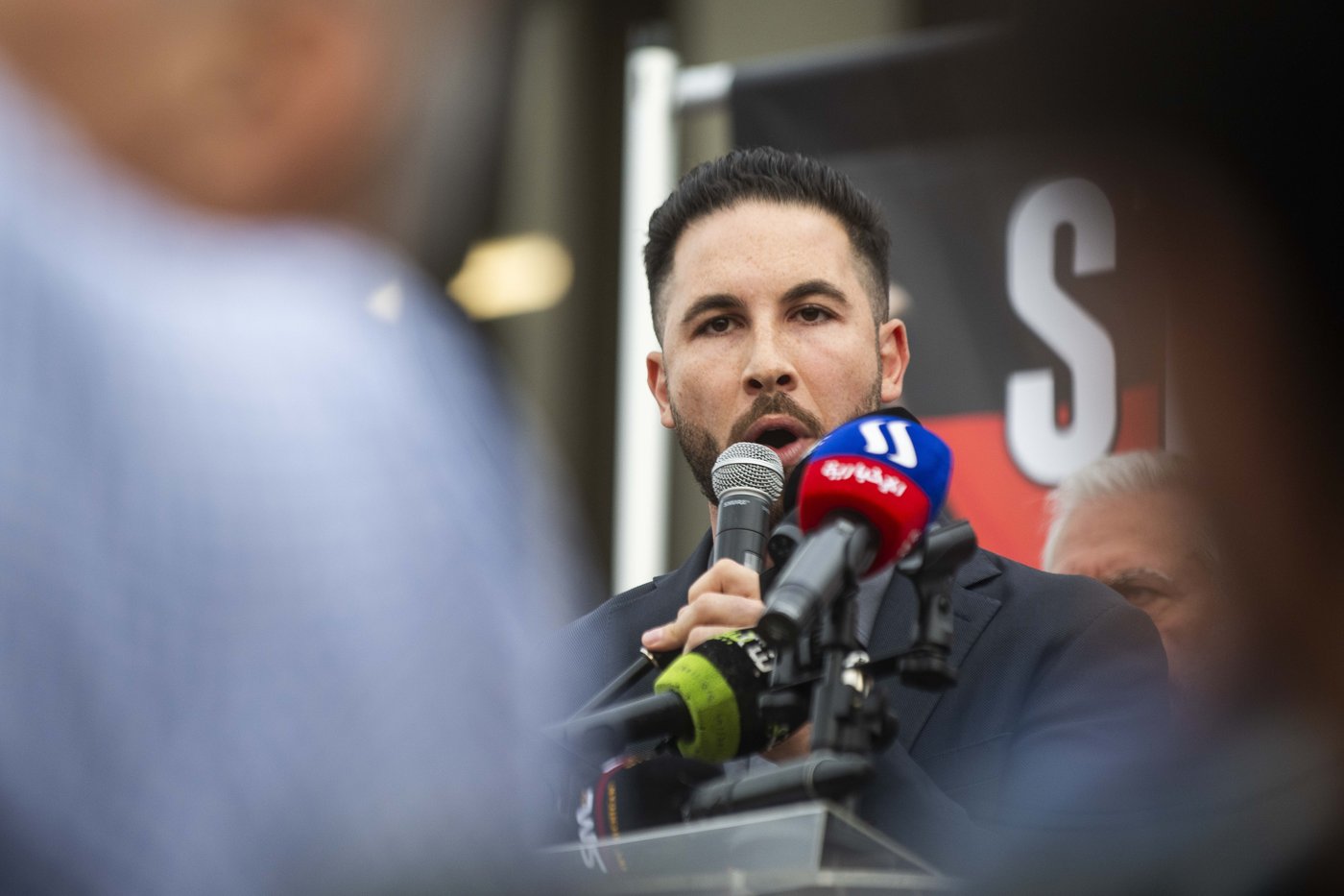 Israeli offensive in Lebanon rekindles Democratic tension in Michigan | iNFOnews.ca Israeli offensive in Lebanon rekindles Democratic tension in Michigan | iNFOnews.ca