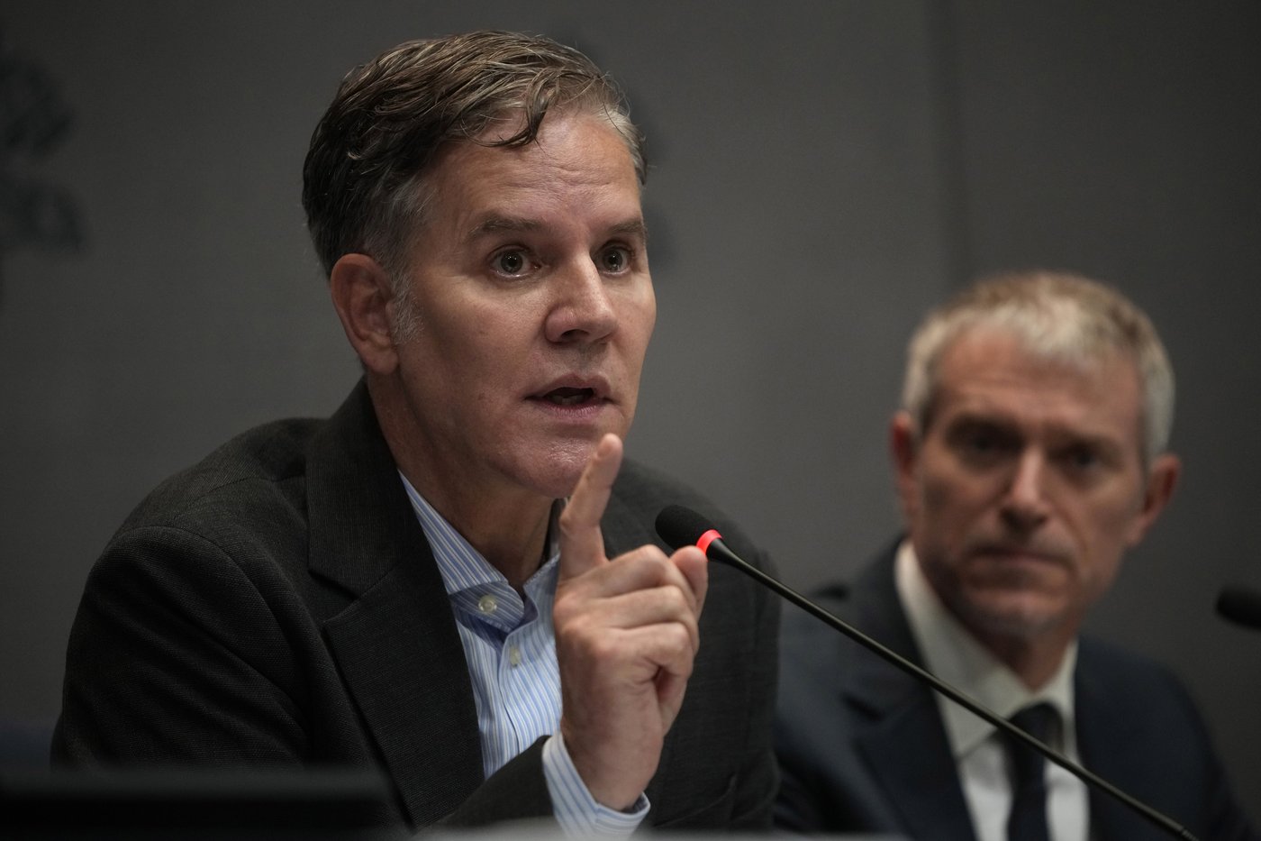 Pope's child protection board urges transparency from Vatican sex abuse office and compensation | iNFOnews.ca