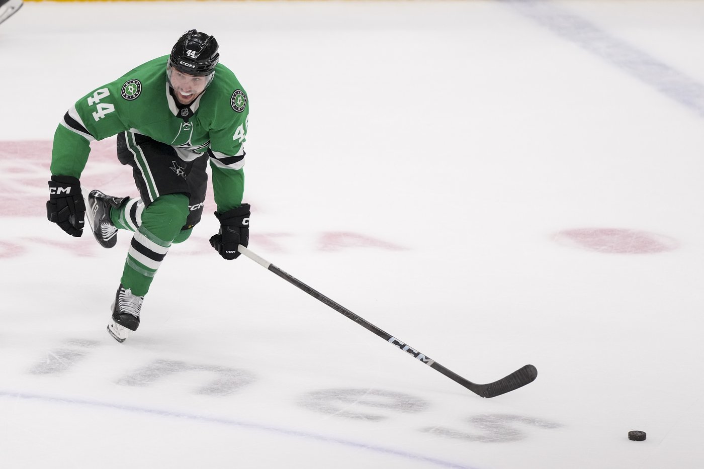 Ceci on the other side of Oilers-Stars battle as NHL's west final gets underway | iNFOnews.ca Ceci on the other side of Oilers-Stars battle as NHL's west final gets underway | iNFOnews.ca