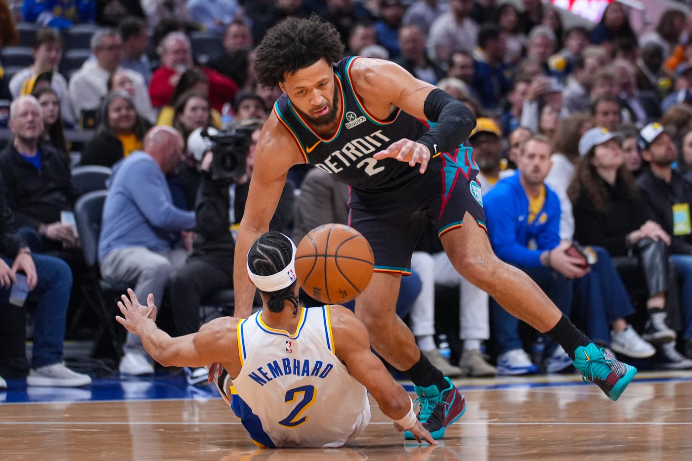 Pistons win 13th straight to tie franchise record, beating the Pacers 122-117 | iNFOnews.ca Pistons win 13th straight to tie franchise record, beating the Pacers 122-117 | iNFOnews.ca