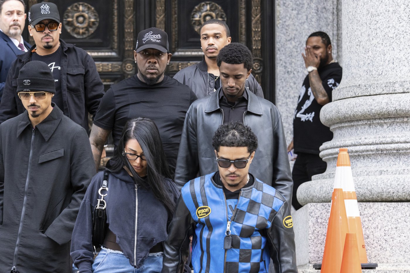 Kim Porter's children say she didn’t write bestselling memoir about Diddy | iNFOnews.ca Kim Porter's children say she didn’t write bestselling memoir about Diddy | iNFOnews.ca