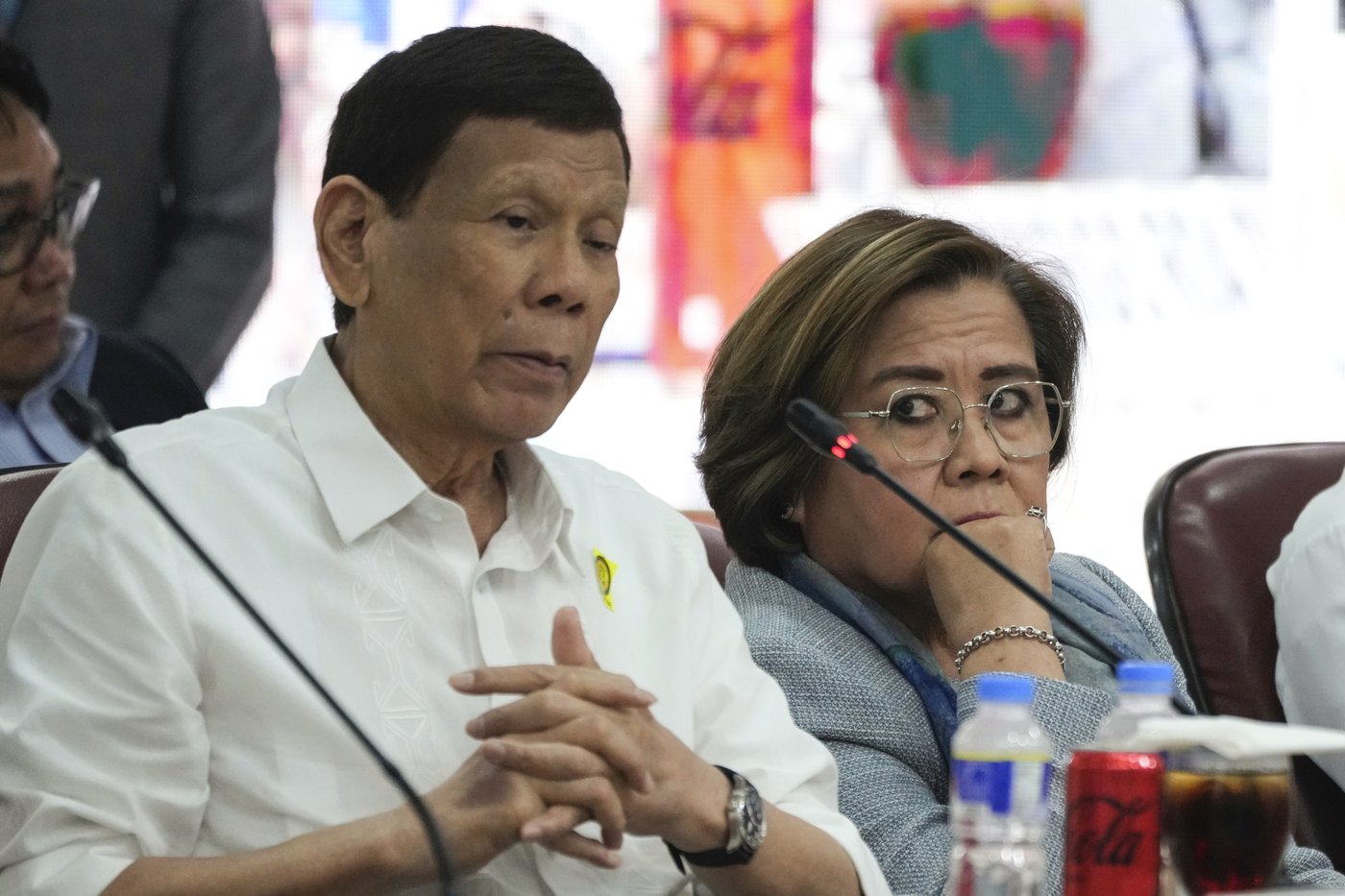 Philippines says it will cooperate if ICC seeks Duterte's custody over drug killings | iNFOnews.ca Philippines says it will cooperate if ICC seeks Duterte's custody over drug killings | iNFOnews.ca