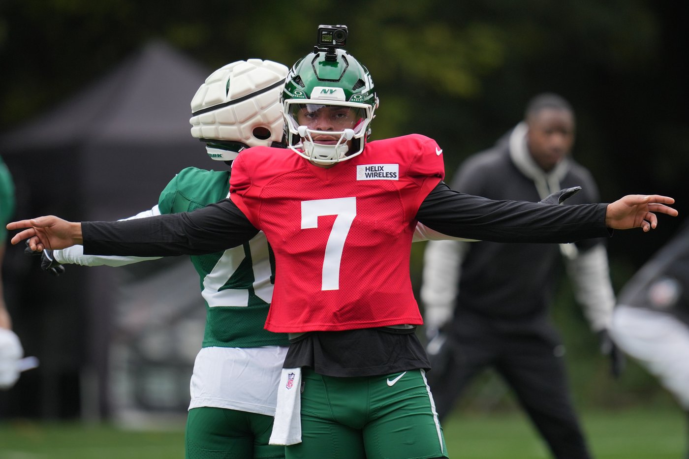 Broncos will try to keep rolling when they face the 0-5 Jets in London | iNFOnews.ca Broncos will try to keep rolling when they face the 0-5 Jets in London | iNFOnews.ca