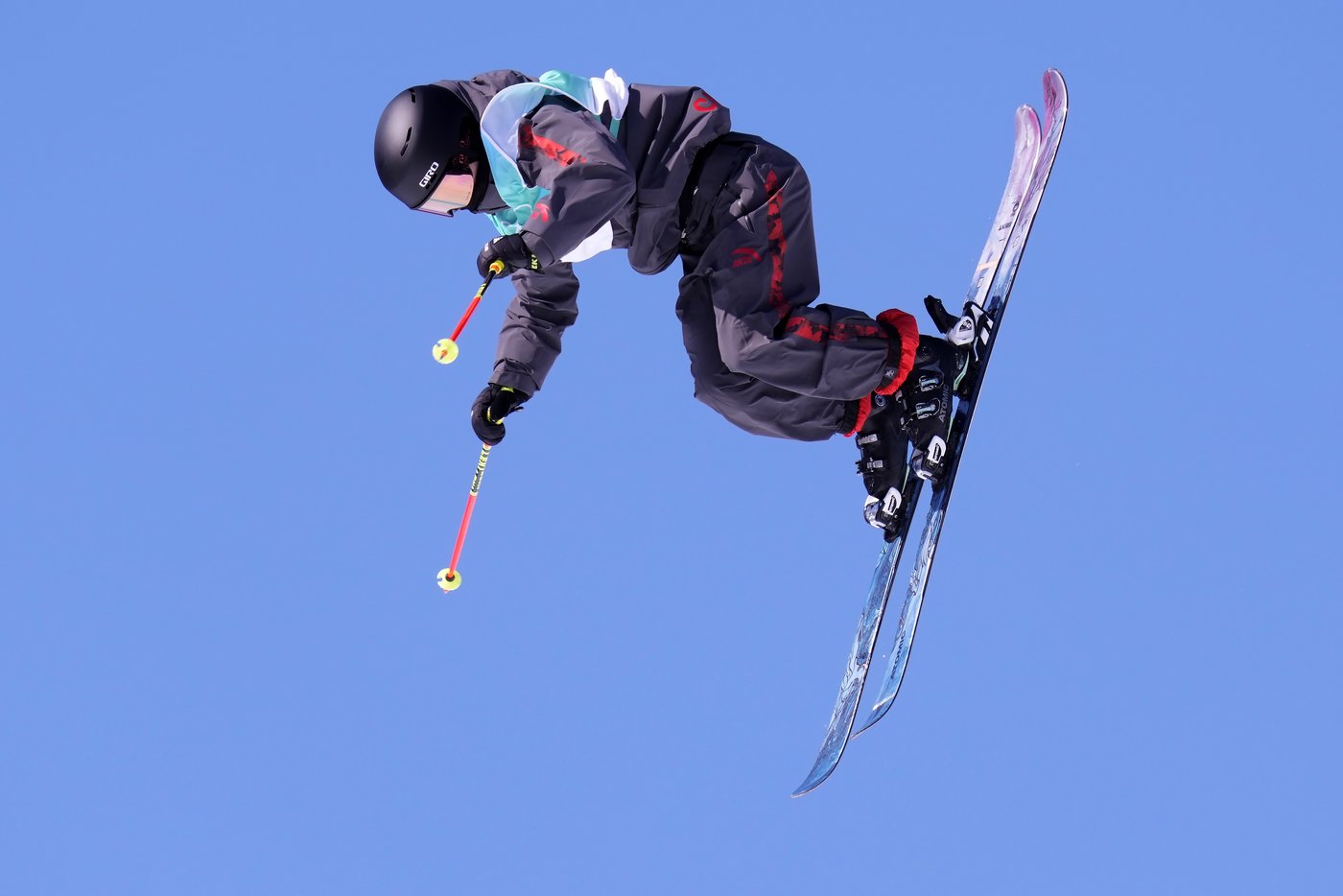 Canadian skier Megan Oldham lands slopestyle silver at World Cup in Aspen | iNFOnews.ca Canadian skier Megan Oldham lands slopestyle silver at World Cup in Aspen | iNFOnews.ca