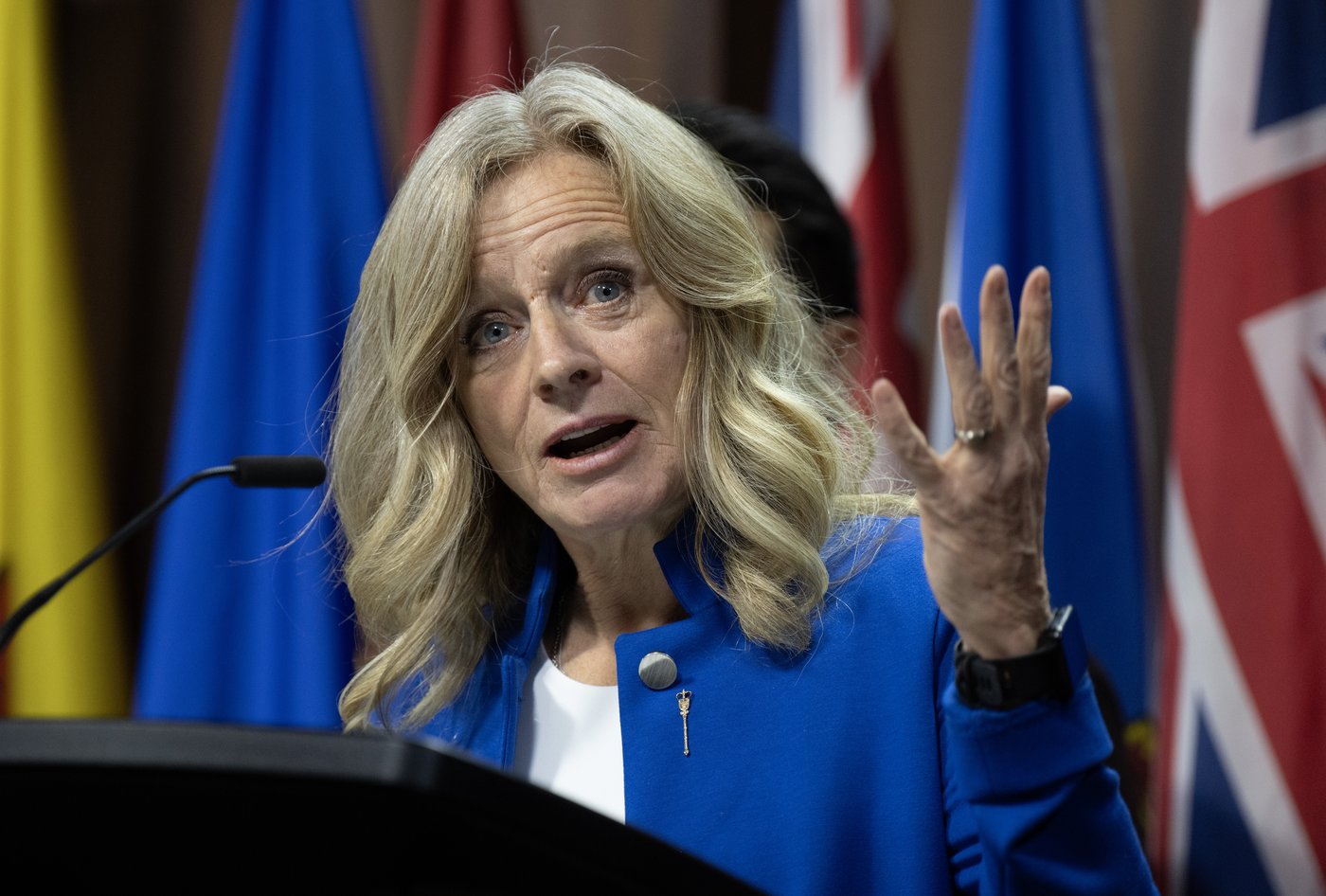Former Alberta premier Rachel Notley quitting legislature seat as of Dec. 30 | iNFOnews.ca Former Alberta premier Rachel Notley quitting legislature seat as of Dec. 30 | iNFOnews.ca