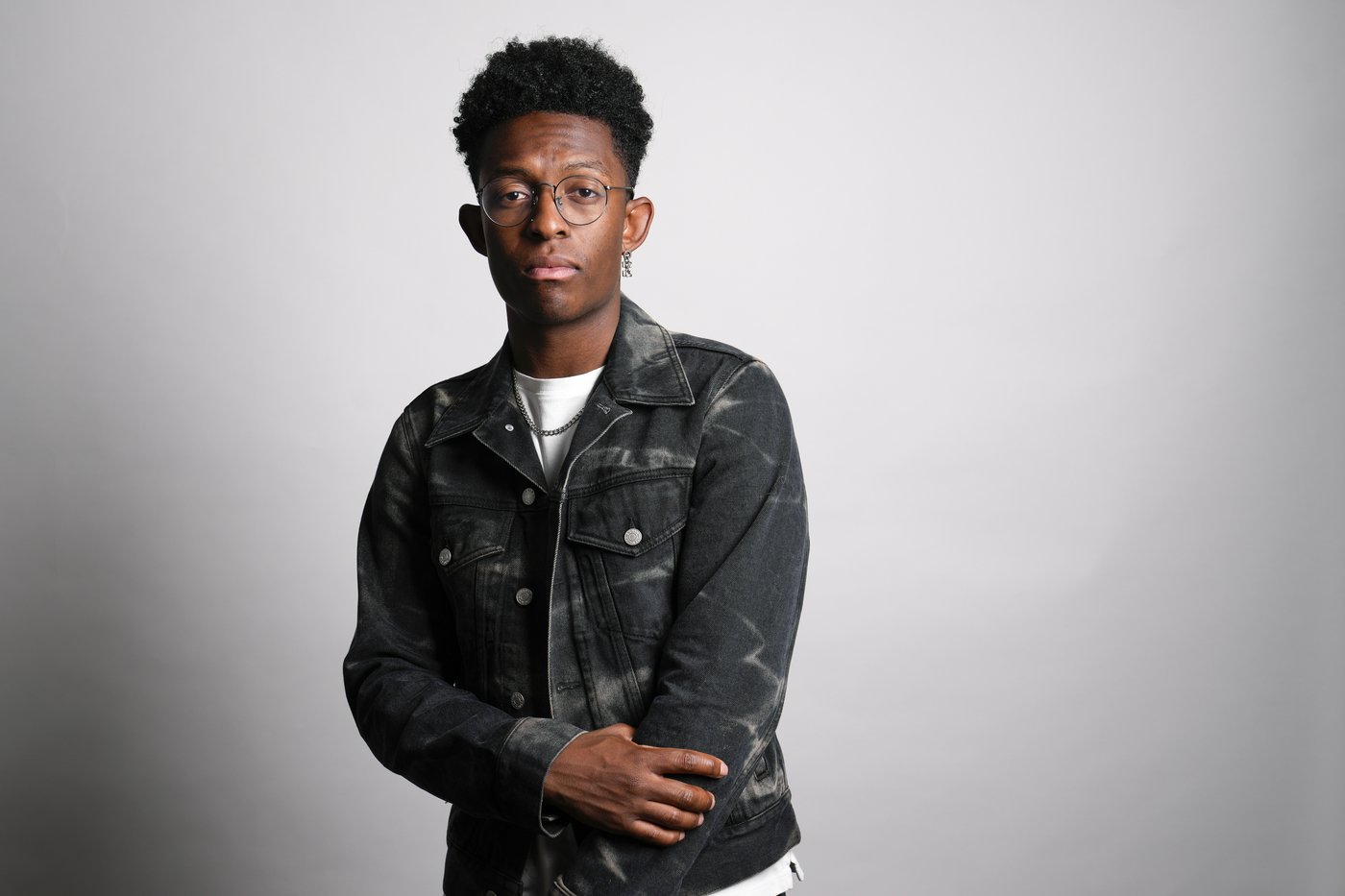 BRELAND went to Selma to find himself. His ‘Project 2024' is music based on what he saw and felt | iNFOnews.ca BRELAND went to Selma to find himself. His ‘Project 2024' is music based on what he saw and felt | iNFOnews.ca
