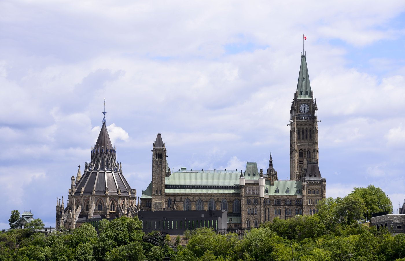 Newly elected MPs start parliamentary orientation sessions on days in Ottawa | iNFOnews.ca Newly elected MPs start parliamentary orientation sessions on days in Ottawa | iNFOnews.ca