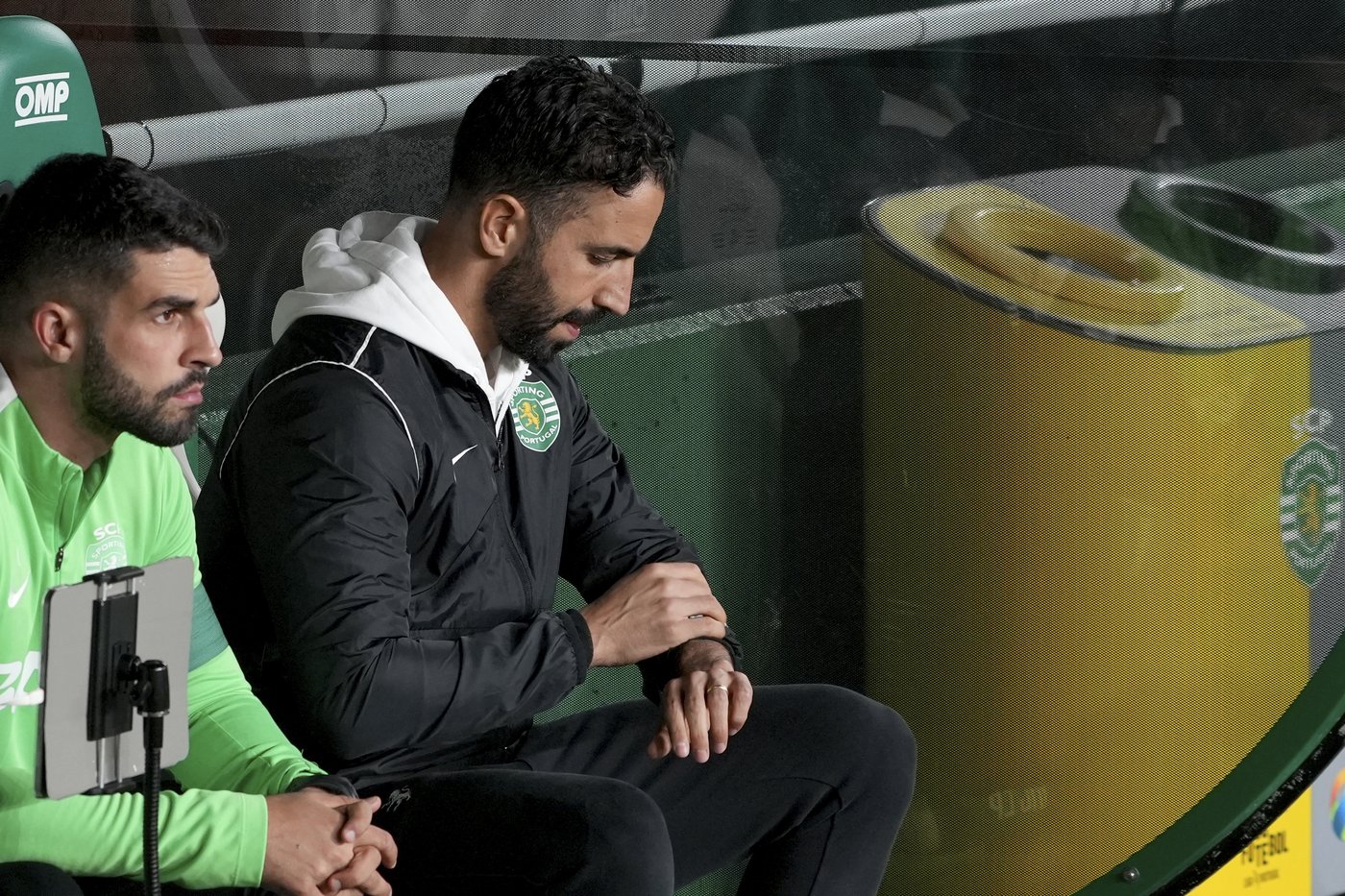 Man United target Rúben Amorim promises decision after his Sporting Lisbon plays on Friday | iNFOnews.ca