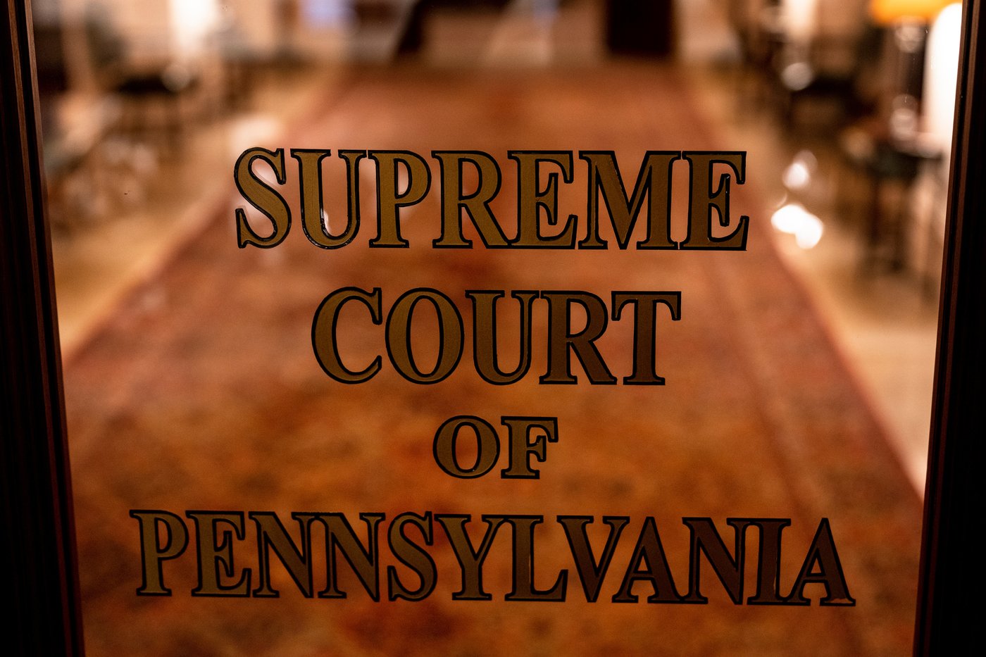 State supreme court battles move to Pennsylvania, where 3 Democratic justices hope to keep seats | iNFOnews.ca State supreme court battles move to Pennsylvania, where 3 Democratic justices hope to keep seats | iNFOnews.ca