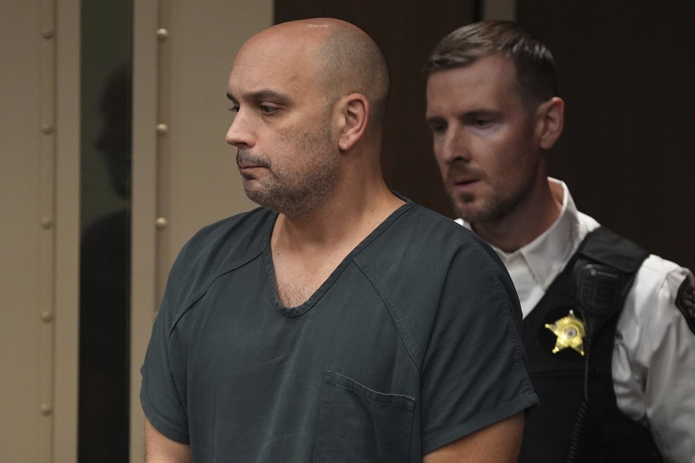 Judge extends the time to indict the driver accused of killing Johnny Gaudreau and his brother | iNFOnews.ca