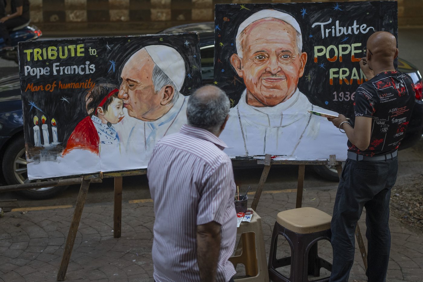 PHOTO COLLECTION: Best-of-Vatican-Obit-Pope-Francis-Global-Reaction-Photo-Collection | iNFOnews.ca PHOTO COLLECTION: Best-of-Vatican-Obit-Pope-Francis-Global-Reaction-Photo-Collection | iNFOnews.ca