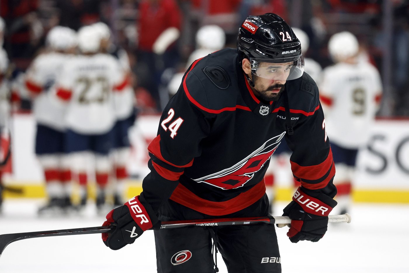 Hurricanes' Chatfield, Walker and Jarvis have no surgery plans for injuries after playoff run | iNFOnews.ca