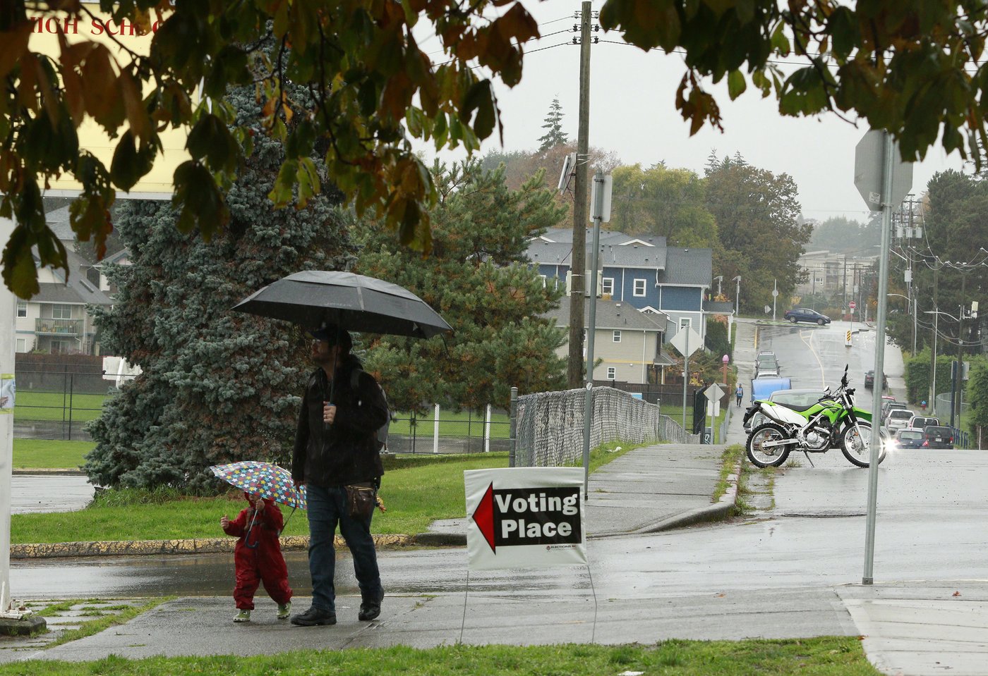 'Culture of skepticism': B.C. election report cites weather manipulation claims | iNFOnews.ca 'Culture of skepticism': B.C. election report cites weather manipulation claims | iNFOnews.ca