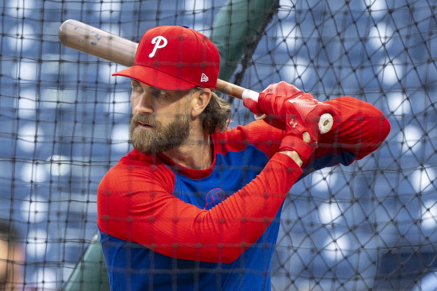 Mets, Phillies set for 1,082nd head-to-head game and 1st in a playoff series | iNFOnews.ca