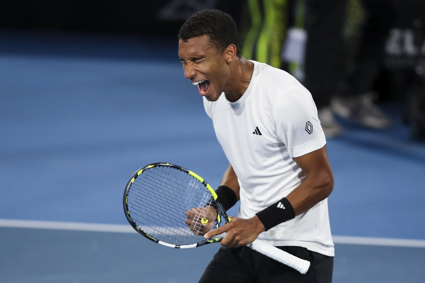 Canada's Auger-Aliassime beats No. 2-seed Korda to win Adelaide International | iNFOnews.ca Canada's Auger-Aliassime beats No. 2-seed Korda to win Adelaide International | iNFOnews.ca