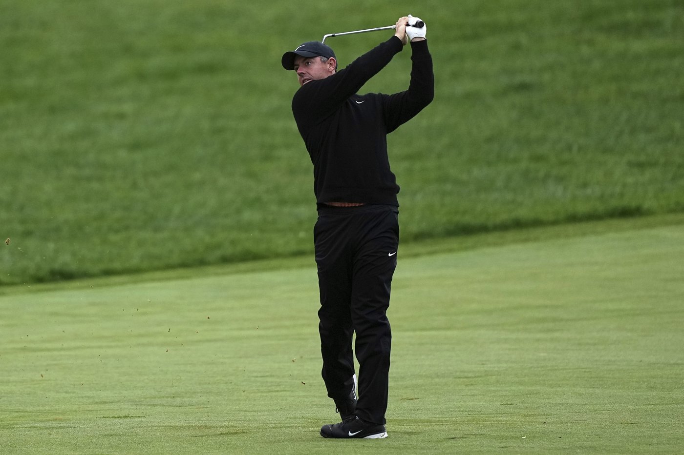 Where to eat? How to handle the spoils of a Grand Slam? Everyone has advice for Rory McIlroy | iNFOnews.ca Where to eat? How to handle the spoils of a Grand Slam? Everyone has advice for Rory McIlroy | iNFOnews.ca