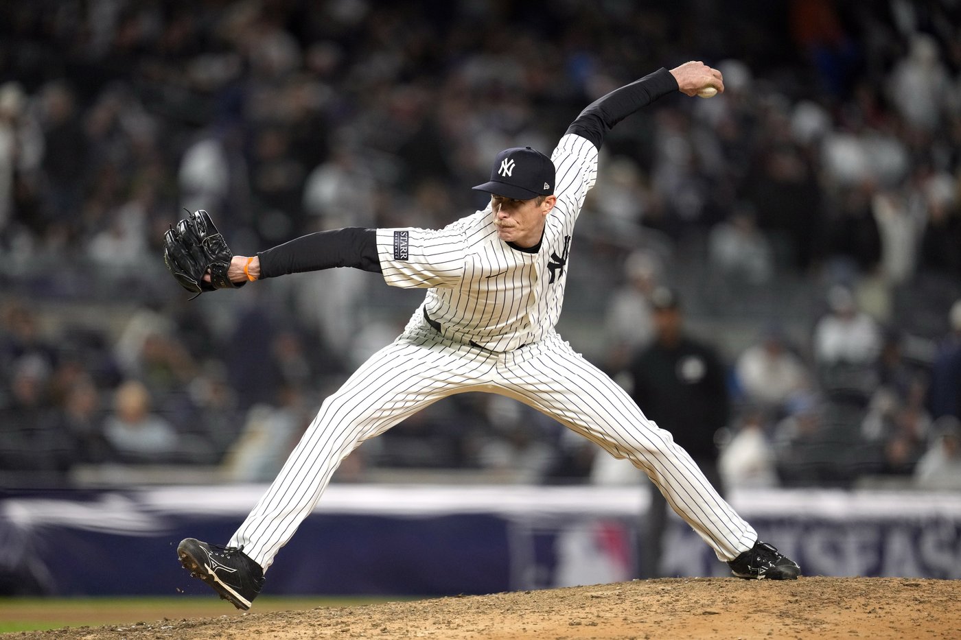 Tim Hill agrees to $2.85 million, 1-year contract to remain with New York Yankees, AP source says | iNFOnews.ca Tim Hill agrees to $2.85 million, 1-year contract to remain with New York Yankees, AP source says | iNFOnews.ca