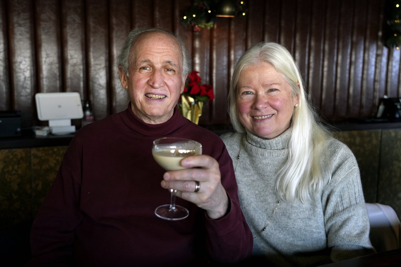 It's eggnog season. The boozy beverage dates back to medieval England but remains a holiday hit | iNFOnews.ca It's eggnog season. The boozy beverage dates back to medieval England but remains a holiday hit | iNFOnews.ca