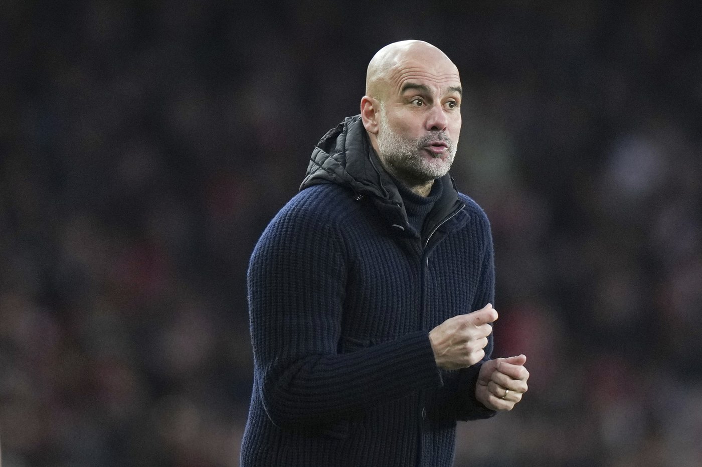 Man City files new legal challenge against Premier League over financial rules | iNFOnews.ca Man City files new legal challenge against Premier League over financial rules | iNFOnews.ca