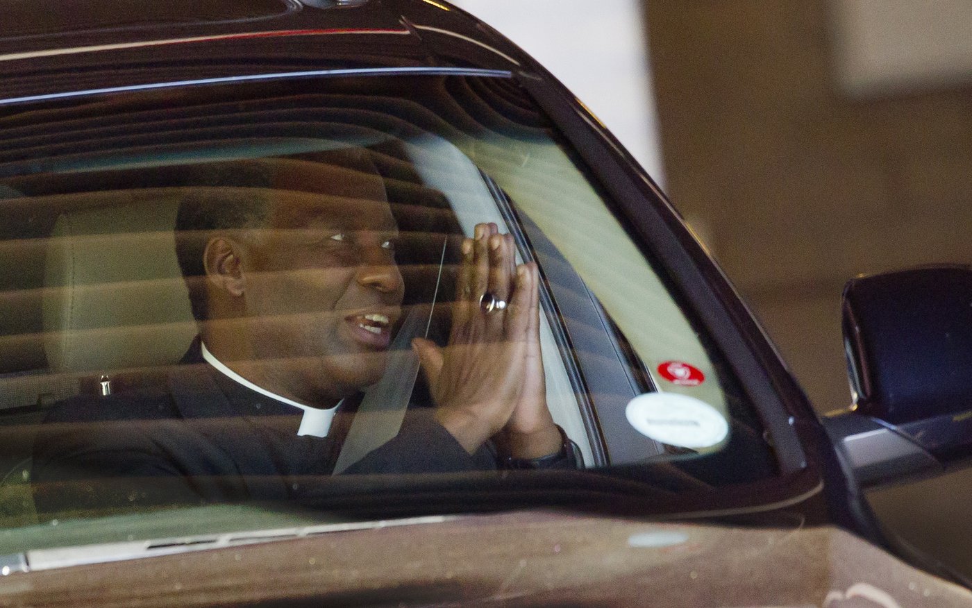 Anglican Church in South Africa admits failures in handling of sexual abuse claims | iNFOnews.ca Anglican Church in South Africa admits failures in handling of sexual abuse claims | iNFOnews.ca