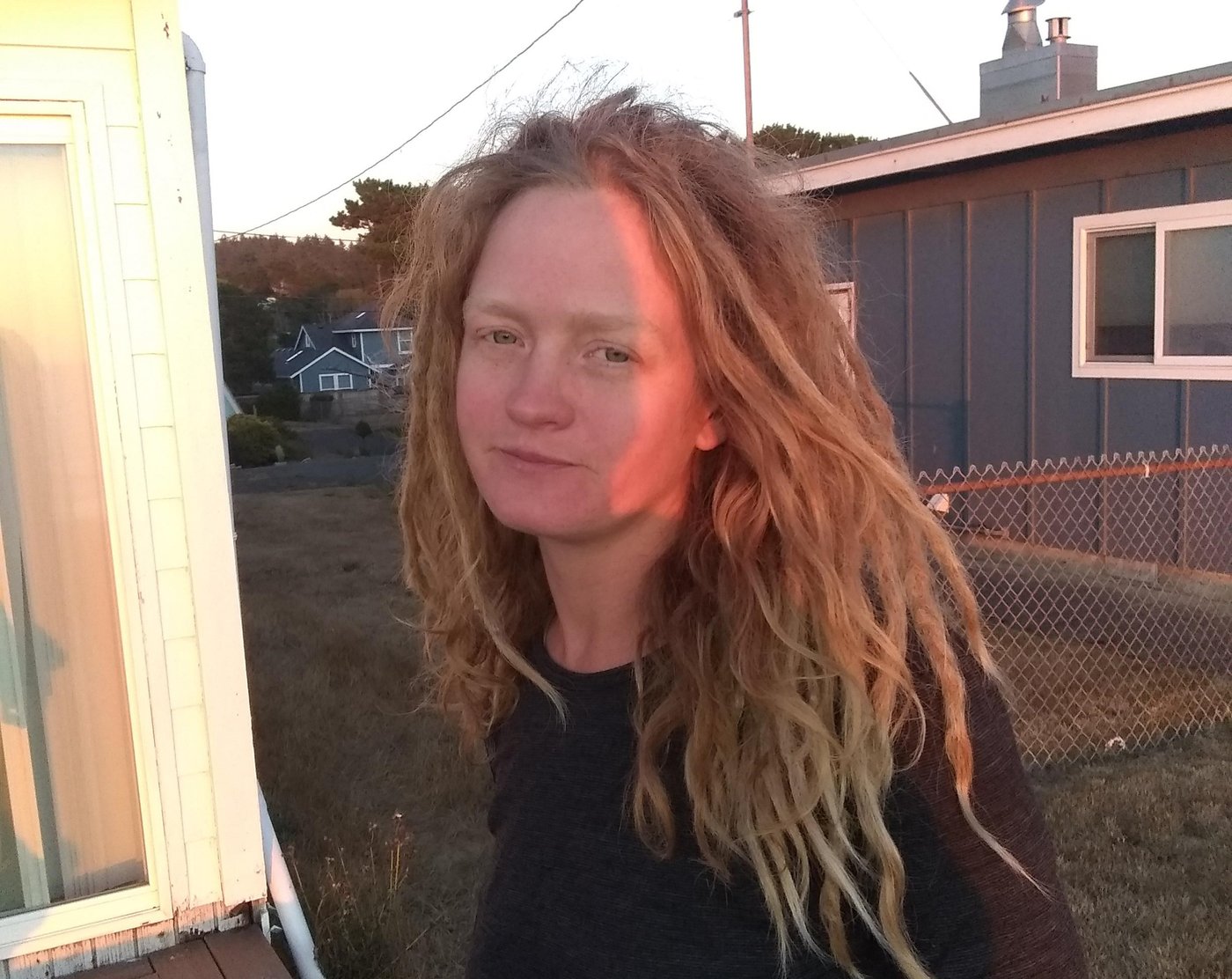 Search underway for B.C. woman missing after empty boat washes ashore | iNFOnews.ca Search underway for B.C. woman missing after empty boat washes ashore | iNFOnews.ca