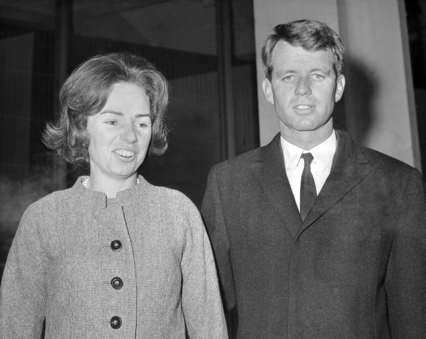 PHOTO COLLECTION: Obit Ethel Kennedy | iNFOnews.ca