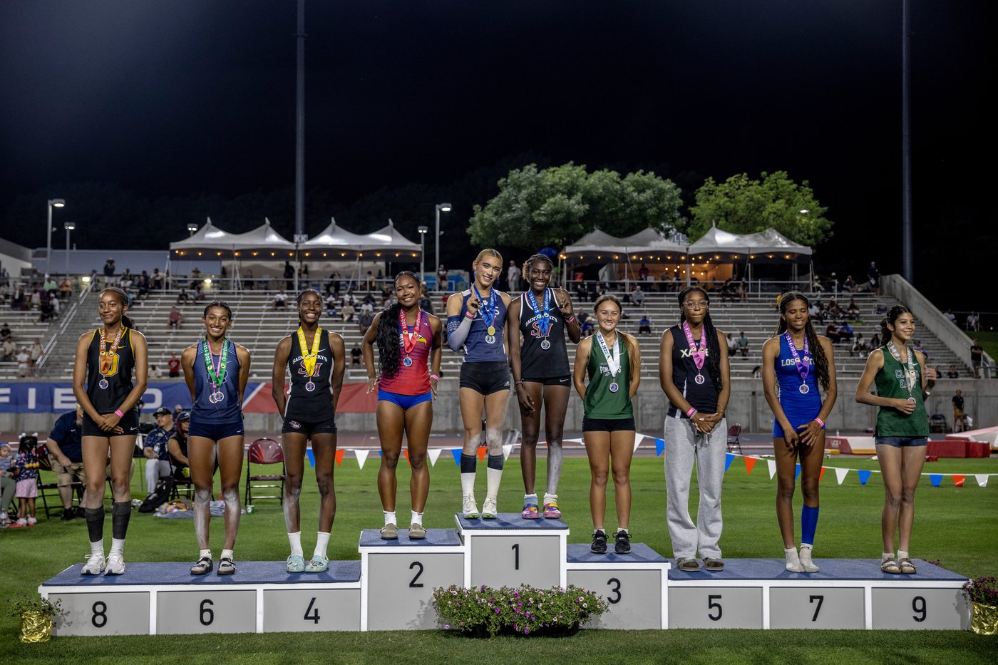 Trump administration says California must bar trans girls from girls sports | iNFOnews.ca