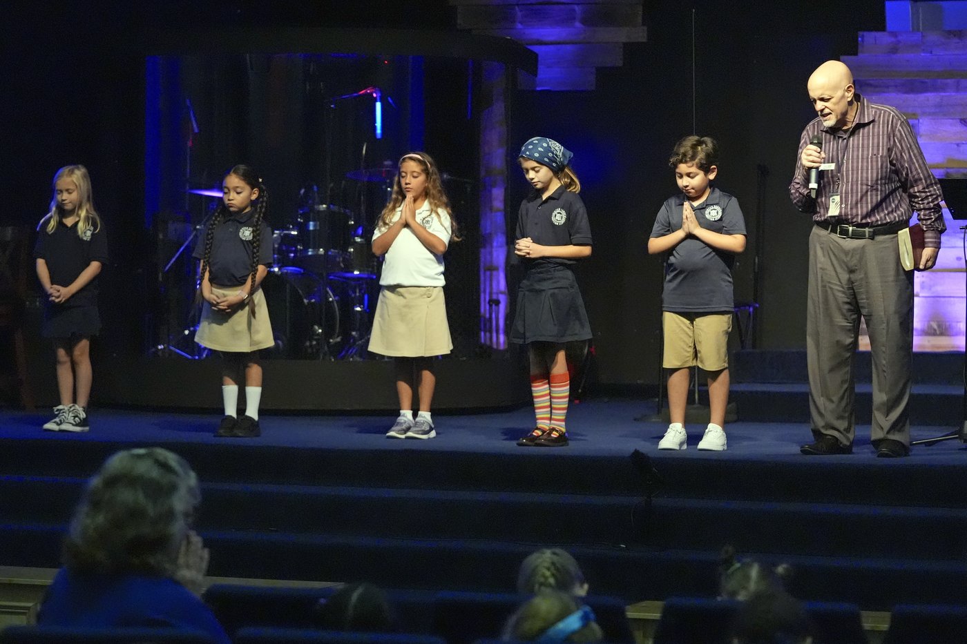 Vouchers ease start-up stress for churches seeing demand for more Christian schools | iNFOnews.ca