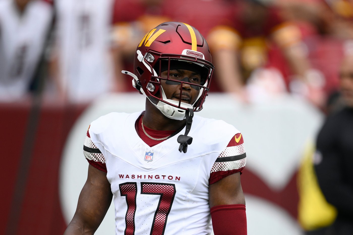 Terry McLaurin and Deebo Samuel return to practice for the Commanders | iNFOnews.ca Terry McLaurin and Deebo Samuel return to practice for the Commanders | iNFOnews.ca